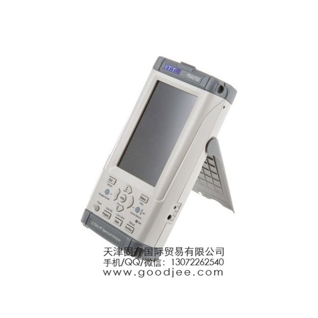 Aim-TTi PSA2702, 1 通道 手持式 频谱分析仪