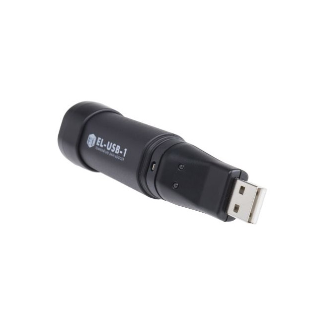 Lascar EL-USB-1 ݼ¼, ZUIDA+80 C